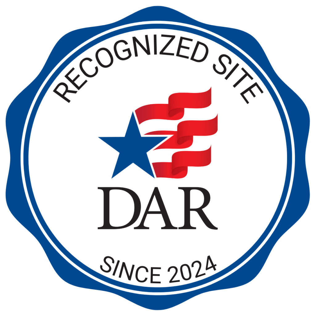 2024 DAR Approval badge